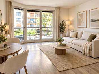 Vente Appartement 2 piècesCharenton-le-Pont