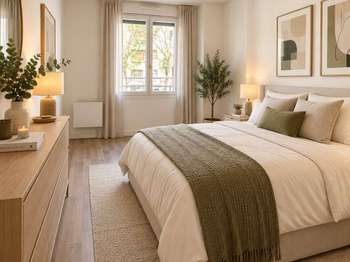 Vente Appartement 2 piècesCharenton-le-Pont