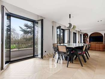 Appartement 7 pièces 160 m² · à Charenton-le-Pont · 160 m² · 1 750 000 €