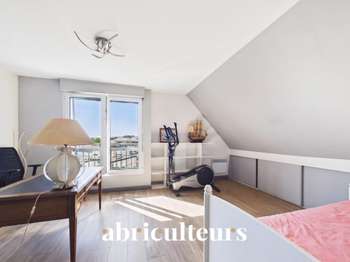 Vente appartement 6 pièces