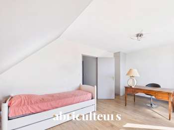 Vente appartement 6 pièces