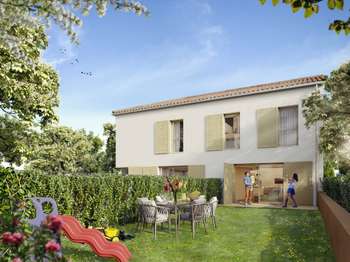 Vente appartement 4 pièces Charly 69