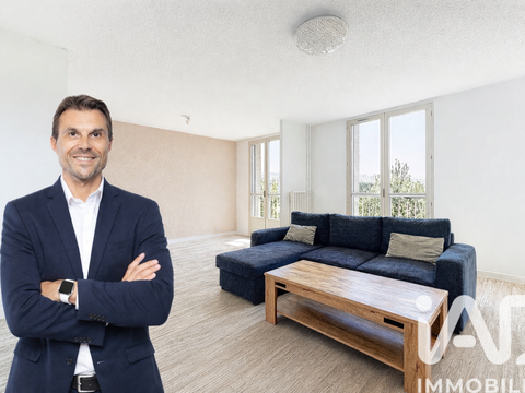 Vente appartement 5 pièces Charrel 13
