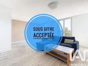 Vente Appartement 5 piècesCharrel