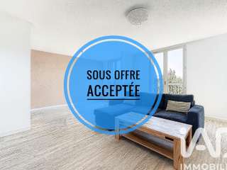 Vente appartement 5 pièces Vente appartement 5 pièces