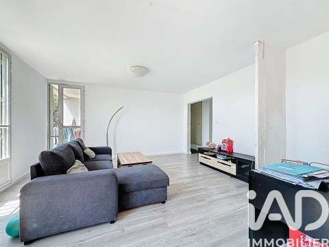 Vente appartement 5 pièces Vente appartement 5 pièces