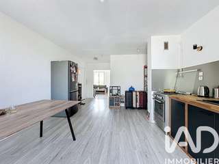 Vente appartement 5 pièces Vente appartement 5 pièces