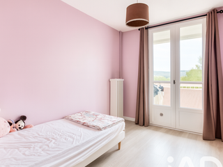 Vente appartement 5 pièces Vente appartement 5 pièces