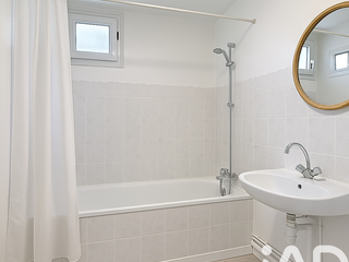 Vente appartement 5 pièces Vente appartement 5 pièces