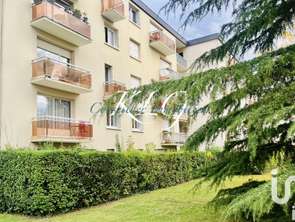 Vente Appartement 2 piècesChartres