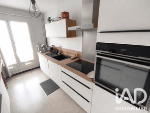 Vente Appartement 4 piècesChartres