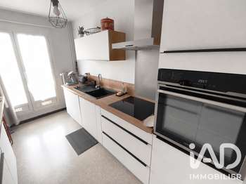 Vente appartement 4 pièces Chartres 28