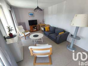 Vente Appartement 4 piècesChartres