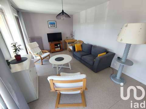 Vente appartement 4 pièces Chartres 28