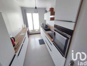 Vente Appartement 4 piècesChartres
