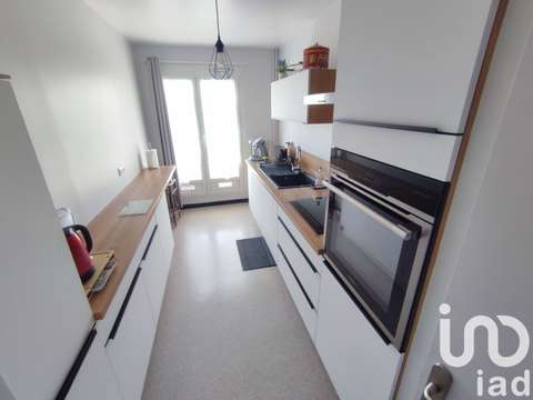 Vente appartement 4 pièces Chartres 28