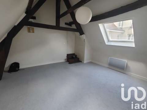 Vente appartement 2 pièces Chartres 28