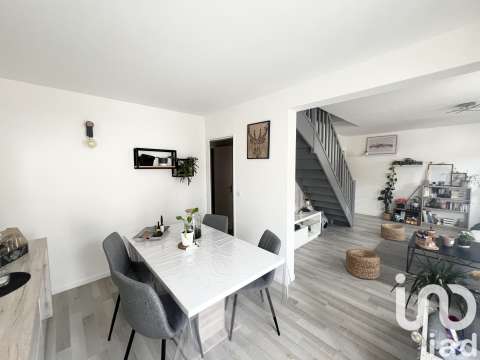 Vente appartement 5 pièces Chartres 28