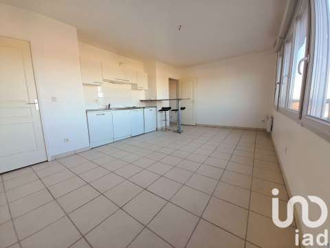 Vente appartement 1 pièce Chartres 28