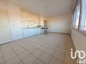 Vente Appartement T1Chartres