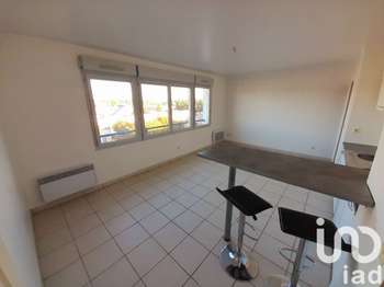 Vente appartement 1 pièce