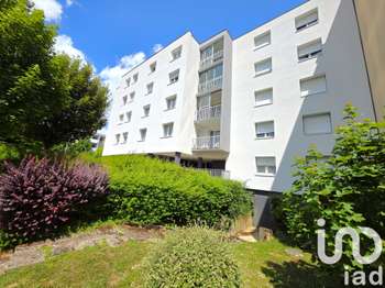 Vente Appartement 2 piècesChartres