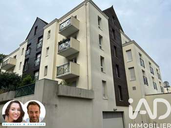 Vente appartement 1 pièce Chartres 28
