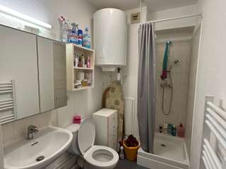 Vente appartement 1 pièce