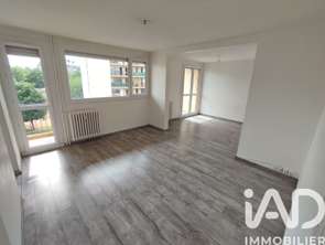 Vente Appartement 3 piècesChartres