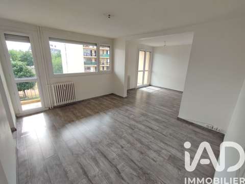 Vente appartement 3 pièces Chartres 28