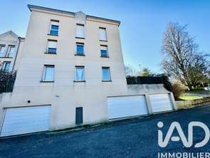 Vente Appartement 2 piècesChartres