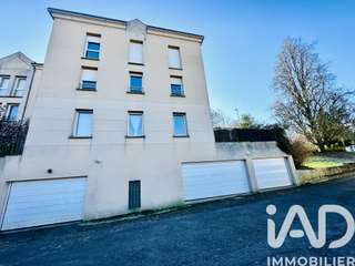 Vente appartement 2 pièces Vente appartement 2 pièces