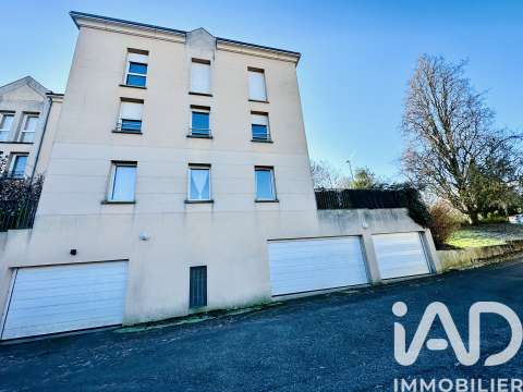 Vente appartement 2 pièces Chartres 28