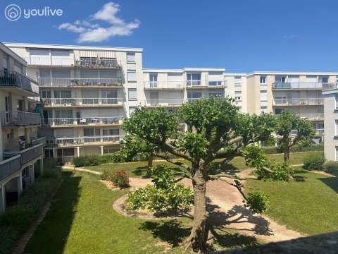Vente appartement 6 pièces Chartres 28