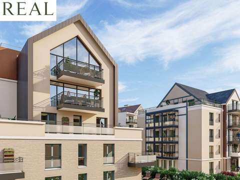 Vente appartement 3 pièces Vente appartement 3 pièces
