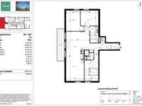 Vente appartement 4 pièces Vente appartement 4 pièces