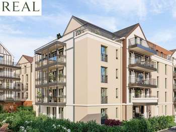 Vente appartement 5 pièces Vente appartement 5 pièces