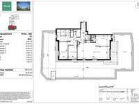 Vente appartement 5 pièces Vente appartement 5 pièces