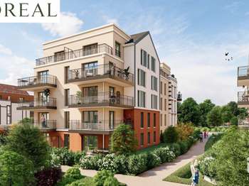 Vente appartement 5 pièces Vente appartement 5 pièces
