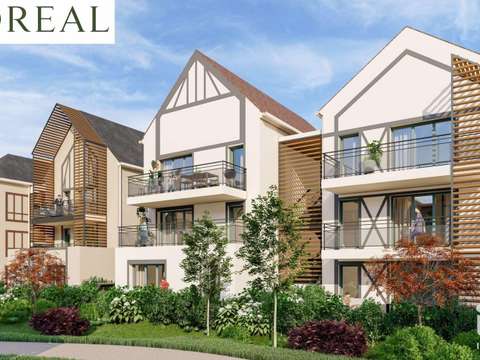 Vente appartement 5 pièces