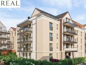 Vente Appartement 3 piècesChartres