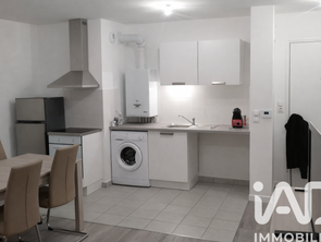 Vente Appartement 2 piècesChartres