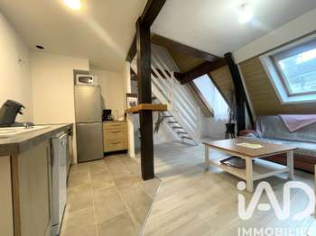 Vente appartement 2 pièces Vente appartement 2 pièces