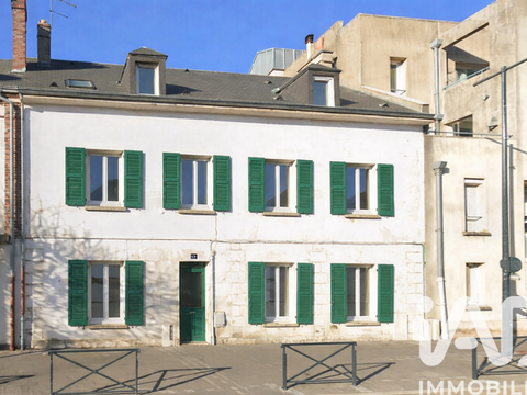 Vente appartement 1 pièce Chartres 28