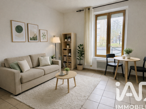 Vente appartement 1 pièce Vente appartement 1 pièce