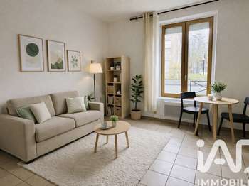 Vente appartement 1 pièce Vente appartement 1 pièce