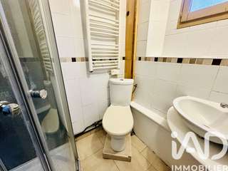 Vente appartement 1 pièce Vente appartement 1 pièce