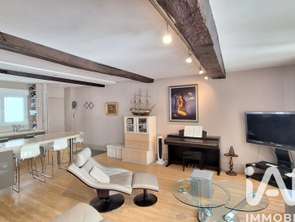 Vente Appartement 3 piècesChartres
