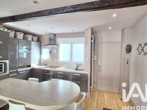 Vente appartement 3 pièces Vente appartement 3 pièces