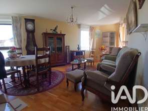Vente Appartement 3 piècesChartres
